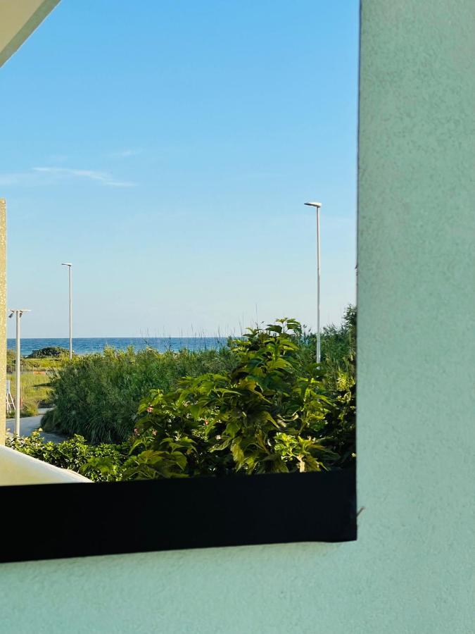 Vistamare Suite San Cataldo  Exterior foto