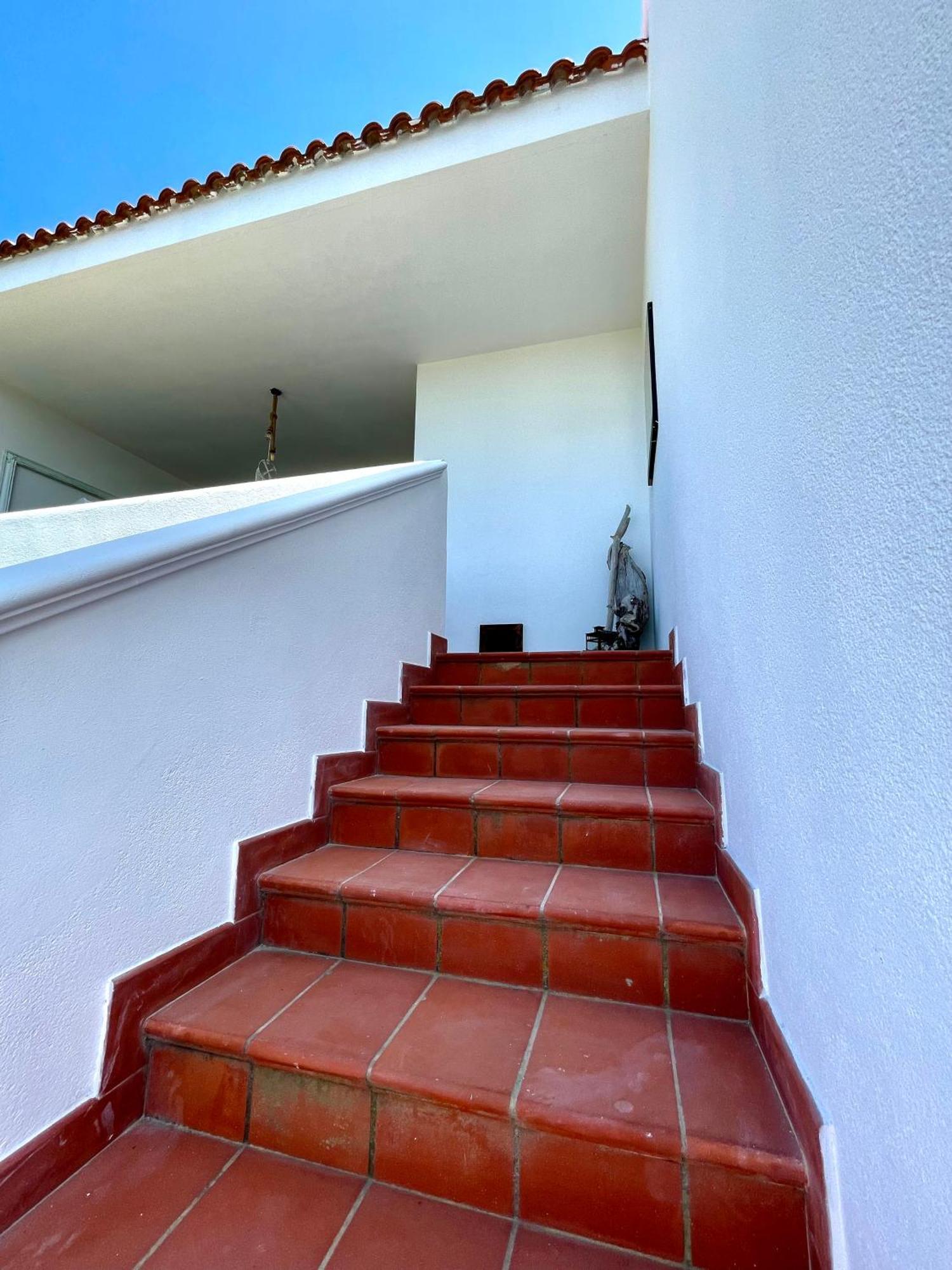Vistamare Suite San Cataldo  Exterior foto