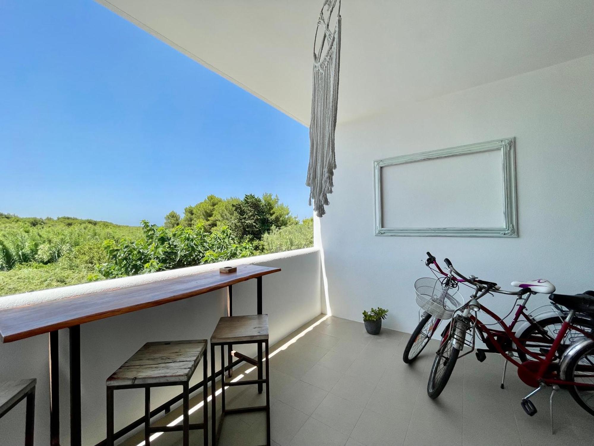 Vistamare Suite San Cataldo  Exterior foto