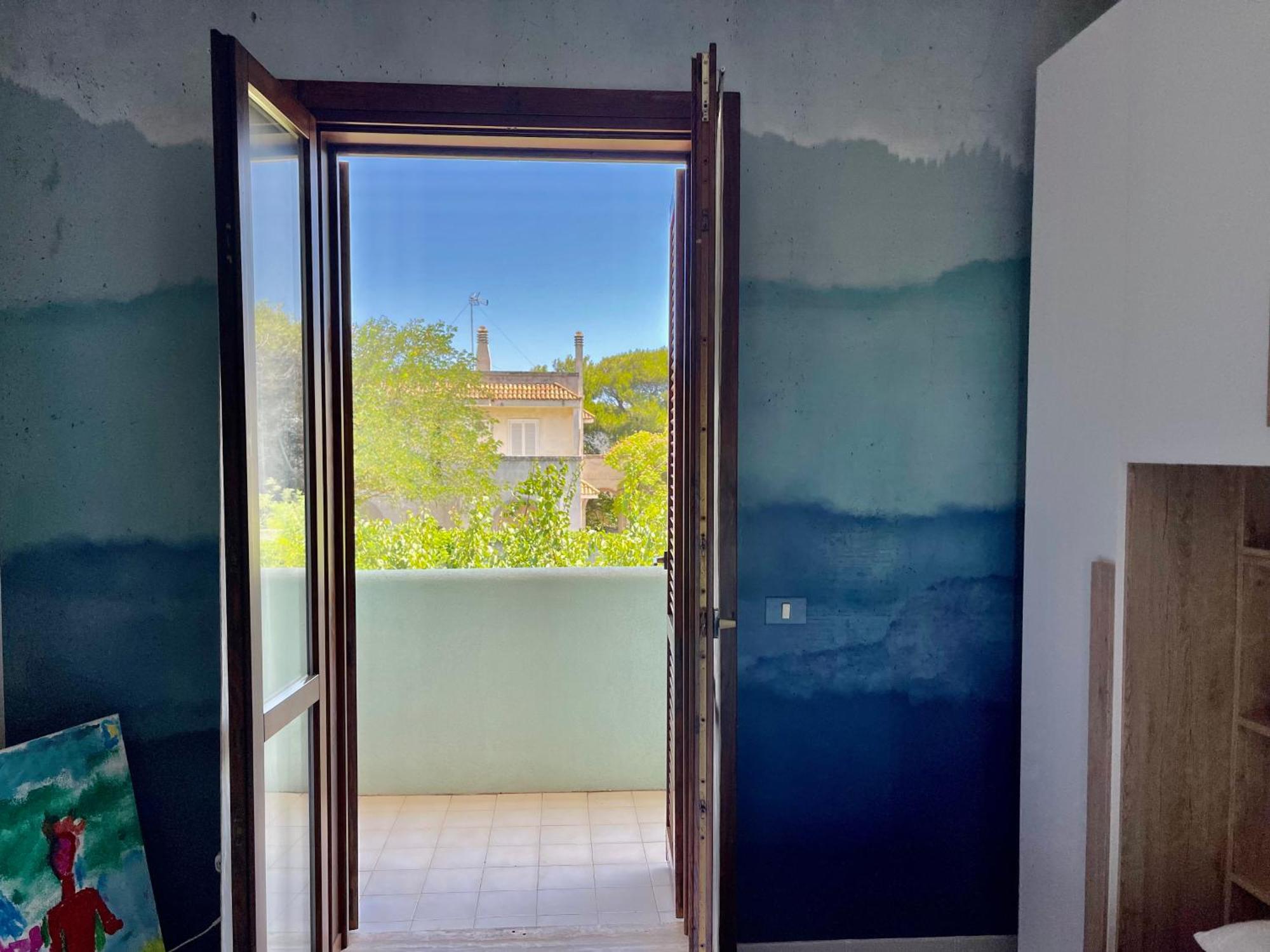Vistamare Suite San Cataldo  Exterior foto