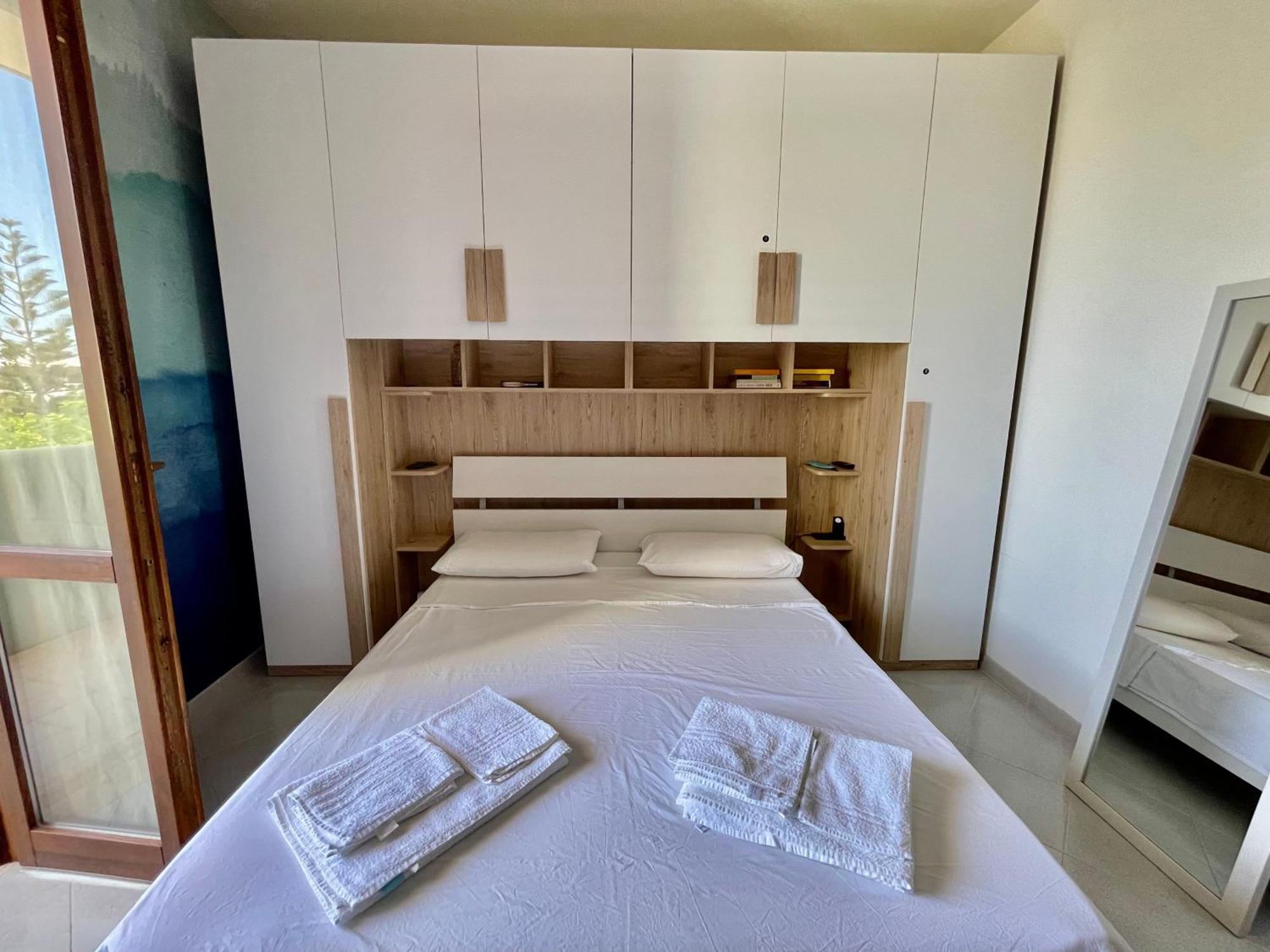 Vistamare Suite San Cataldo  Exterior foto