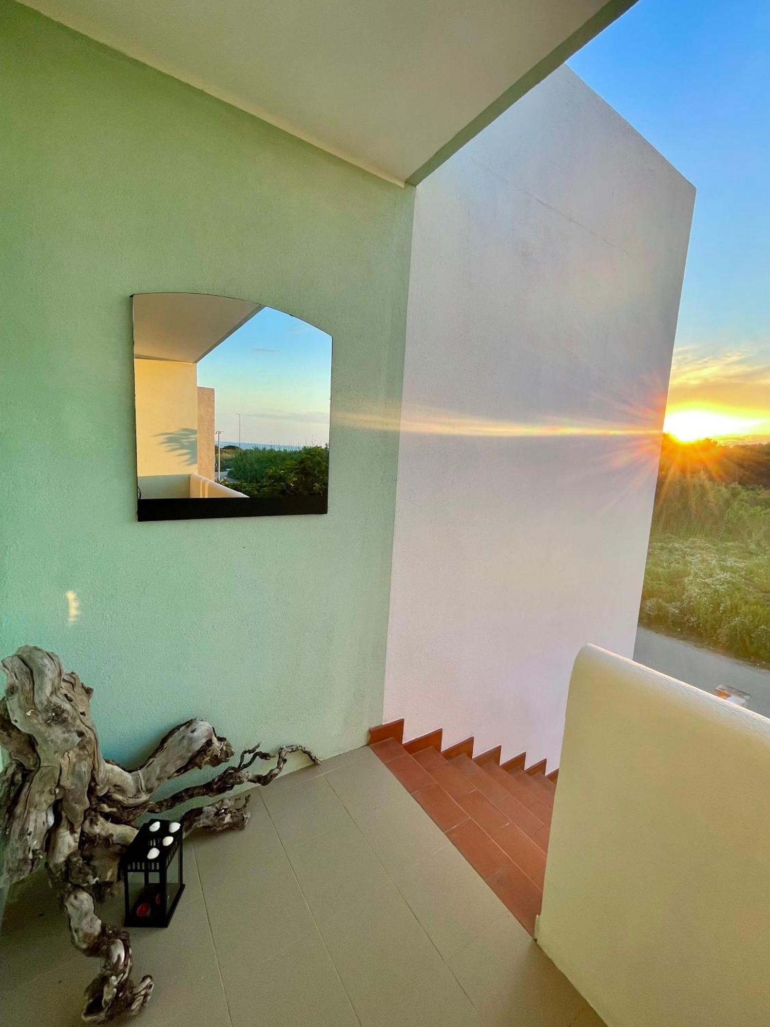 Vistamare Suite San Cataldo  Exterior foto