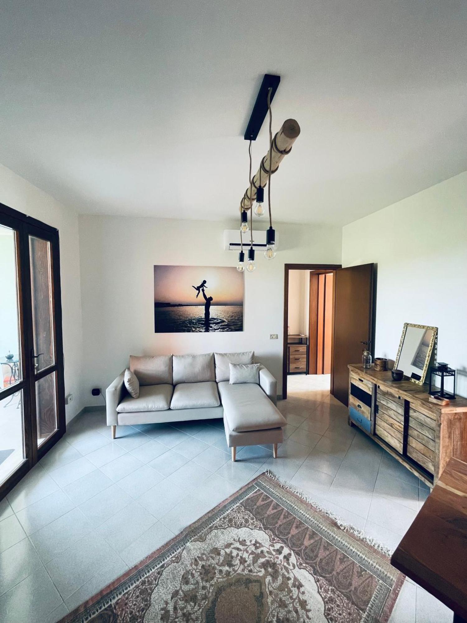 Vistamare Suite San Cataldo  Exterior foto